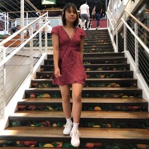 Meet your Posher, Camille